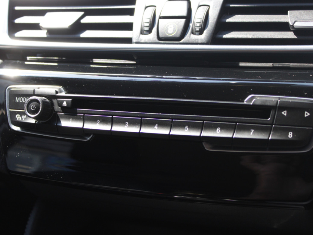 2016 BMW 2 Series Active Tourer