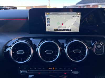 2021 Mercedes-Benz A Class