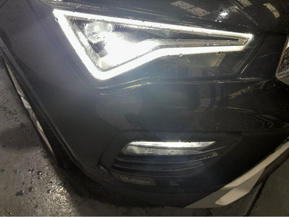 2023 SEAT Ateca
