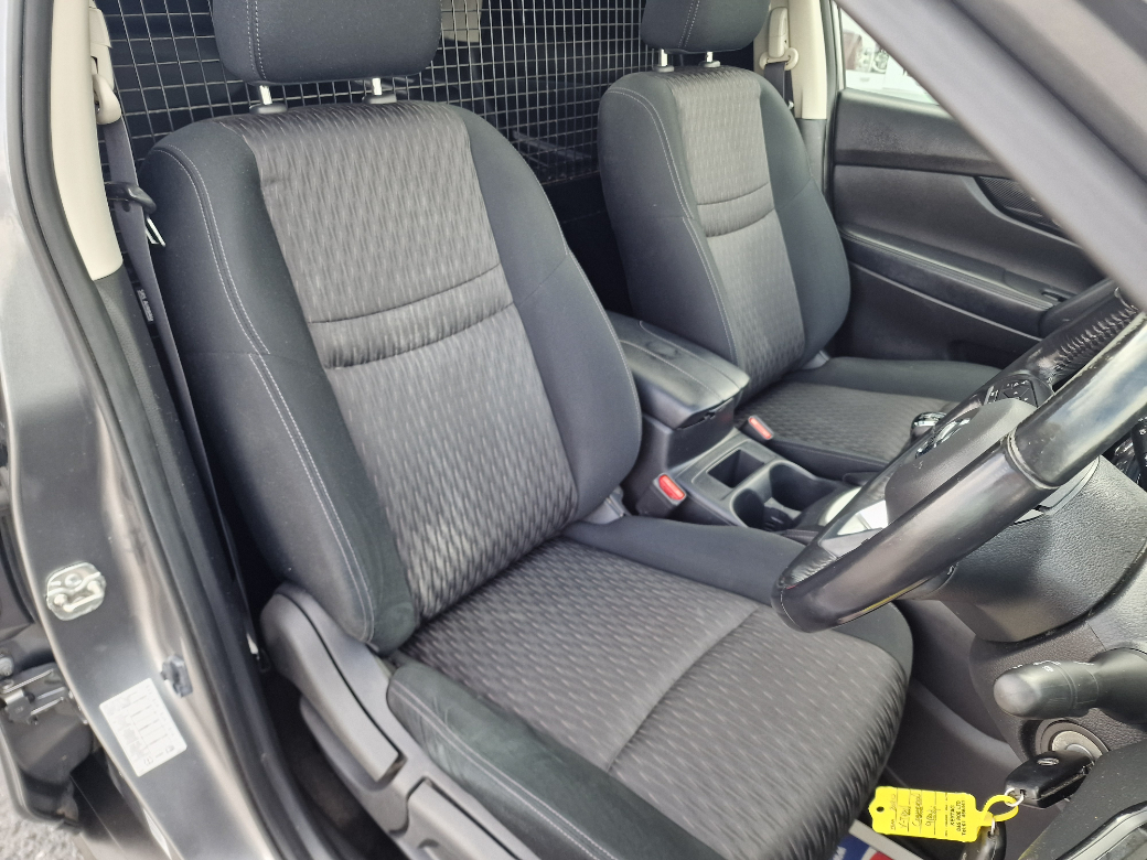 2020 Nissan X-Trail