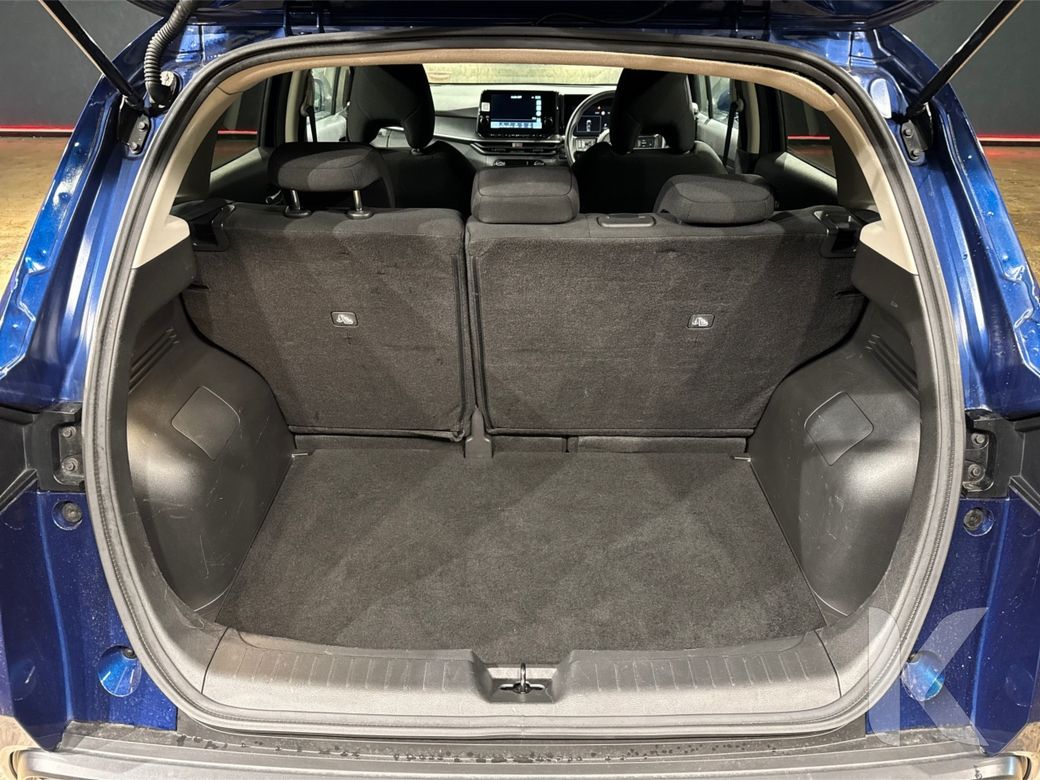 2023 Nissan Note