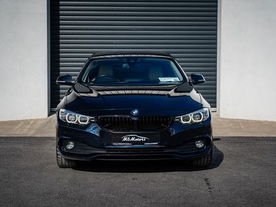 2017 BMW 4 Series