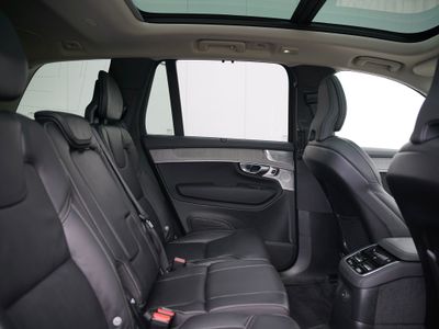 2025 Volvo XC90