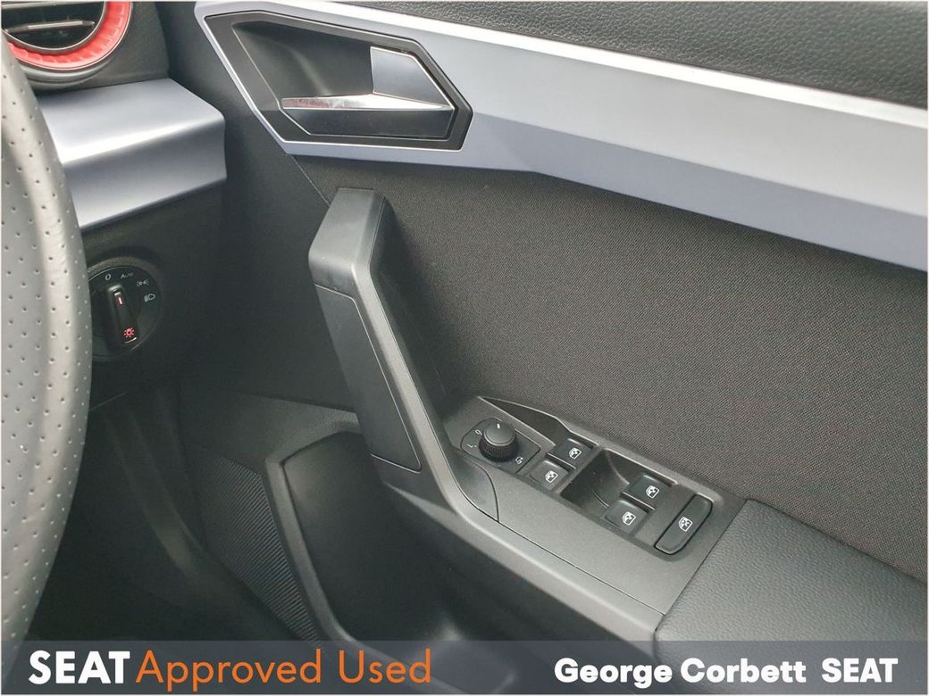 2025 SEAT Ibiza