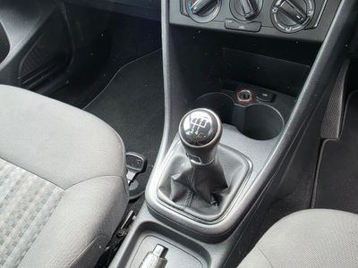2016 Volkswagen Polo