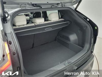 2025 Kia EV3