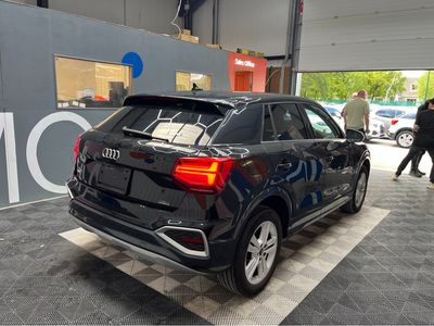 2023 Audi Q2
