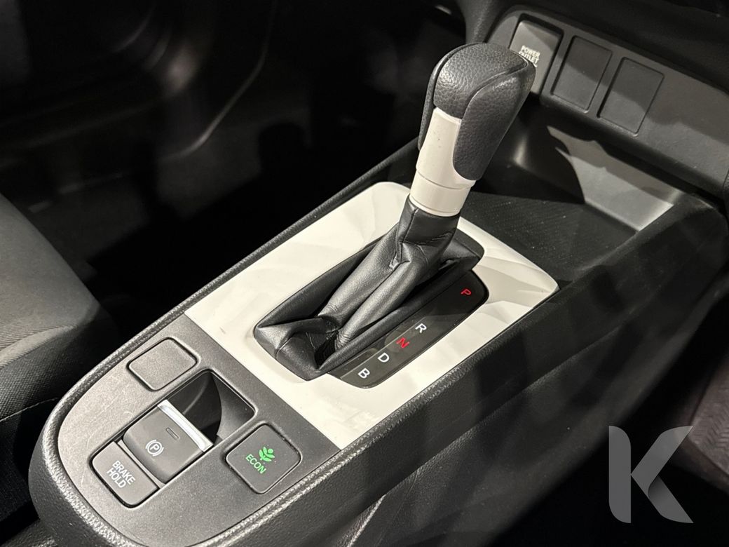 2020 Honda Fit
