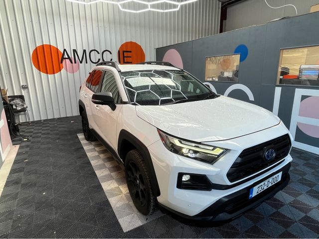 vehicle for sale from The Automatic Motor Car Centre