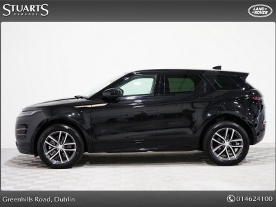 2024 Land Rover Range Rover Evoque