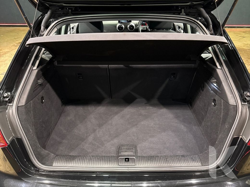 2017 Audi A3