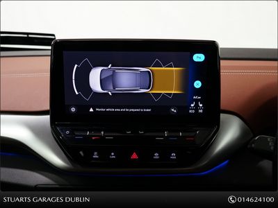 2021 Volkswagen ID.4
