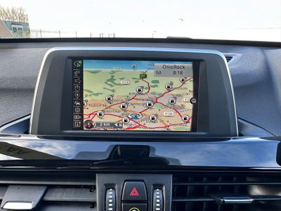 2016 BMW X1
