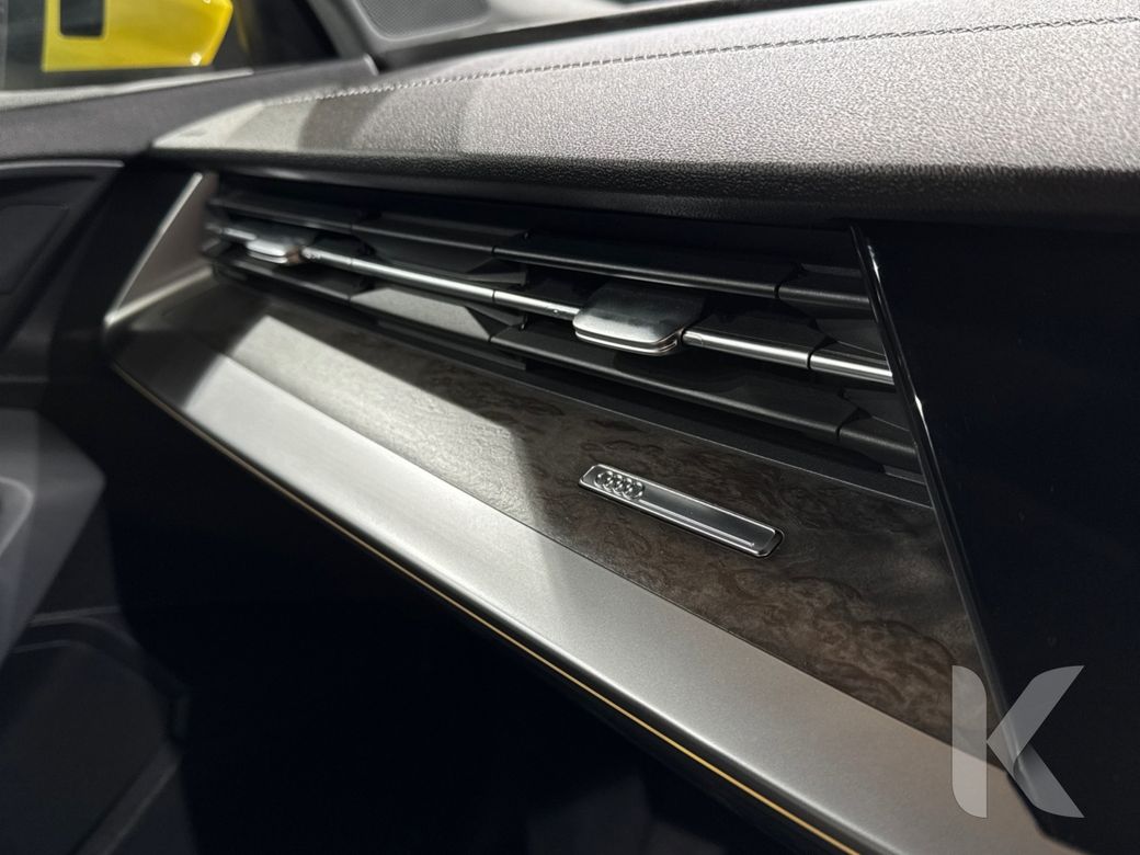 2023 Audi A3