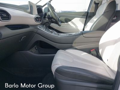 2022 Hyundai Santa Fe