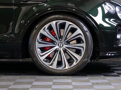 2023 Bentley Bentayga