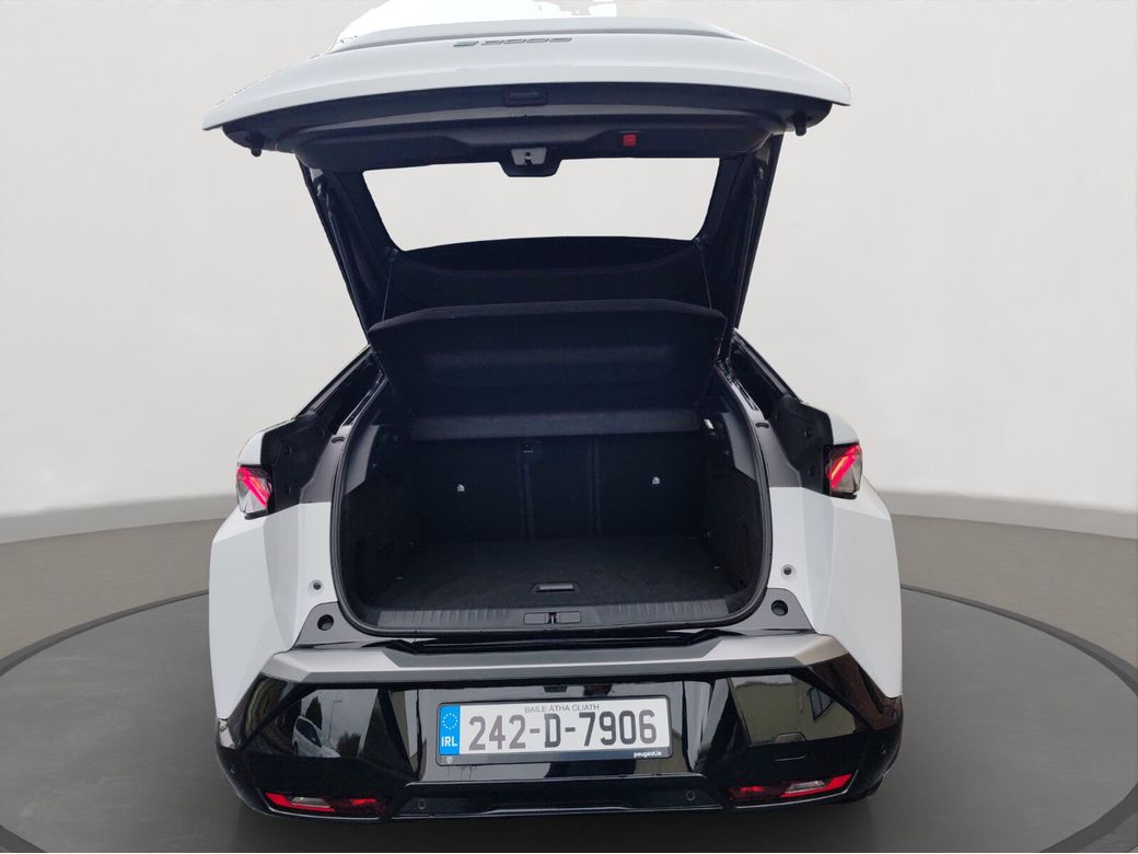 2024 Peugeot 3008