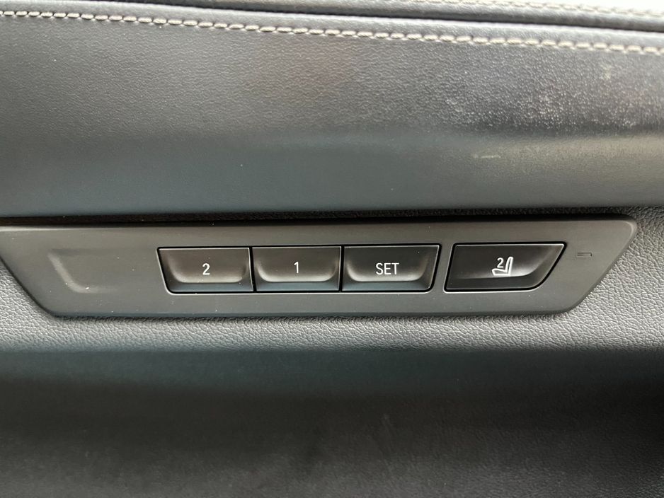 2021 BMW 7 Series