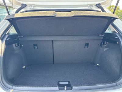 2024 Volkswagen Polo