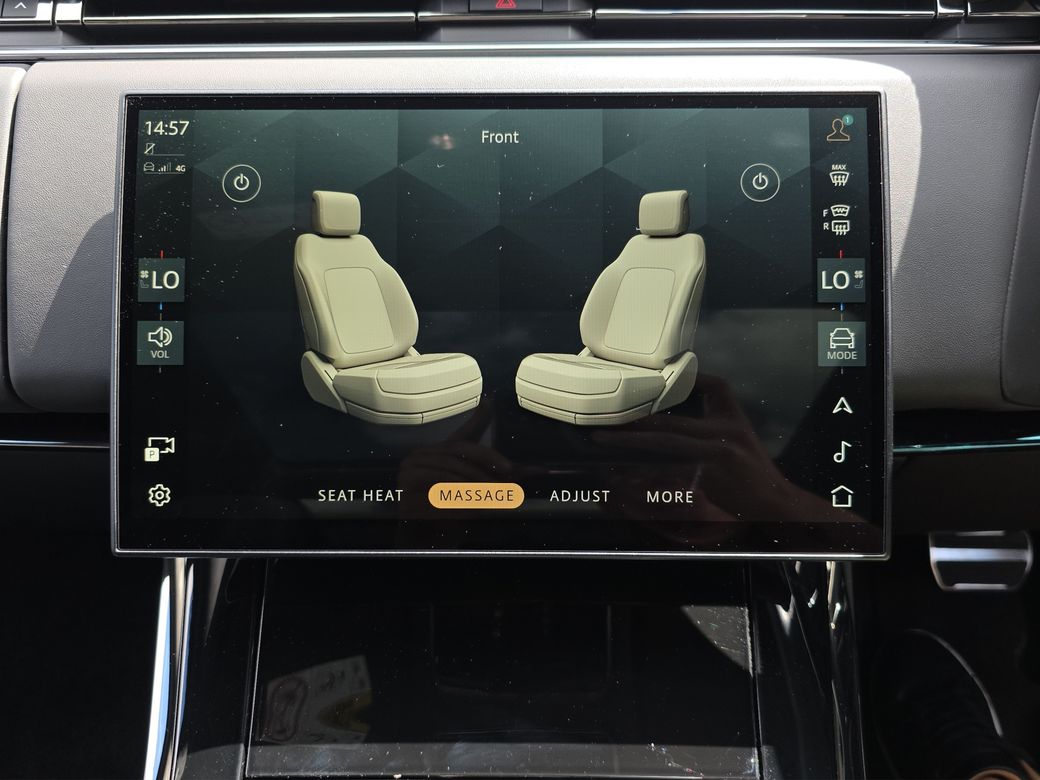 2024 Land Rover Range Rover Sport