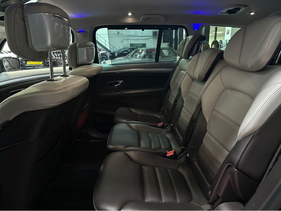 2016 Renault Espace