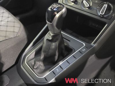 2023 Volkswagen Taigo