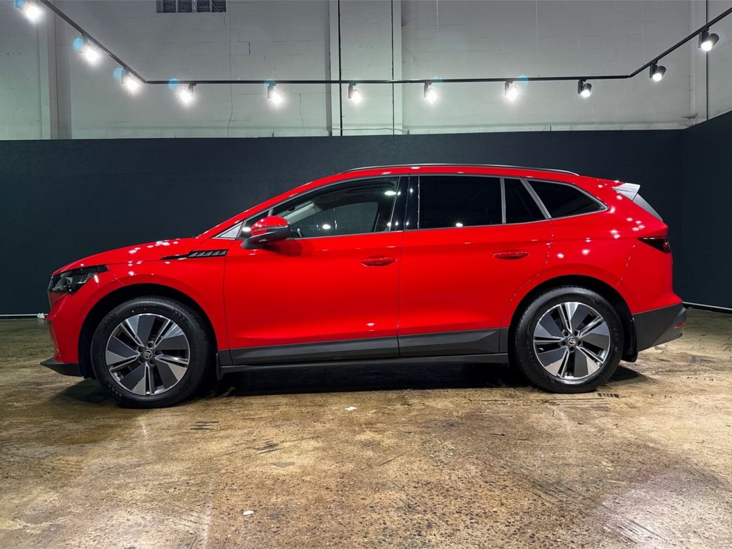 2023 Skoda Enyaq