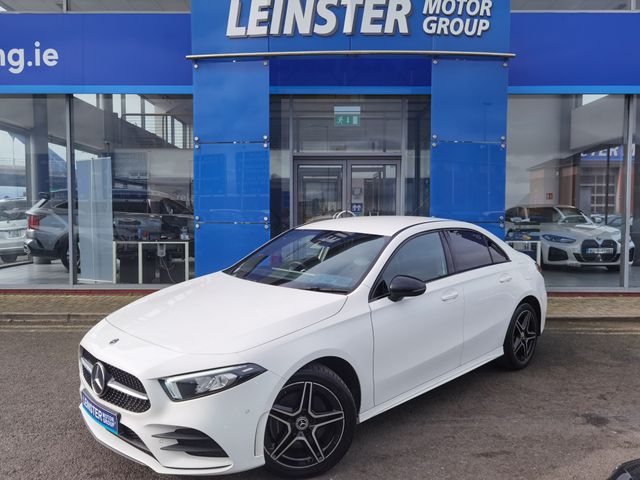 vehicle for sale from Leinster Motor Group