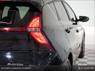 2023 Hyundai Bayon