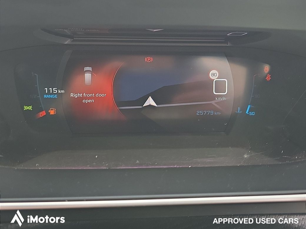2023 Peugeot 208