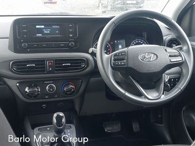 2022 Hyundai i10
