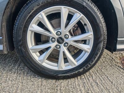 2024 Audi Q3
