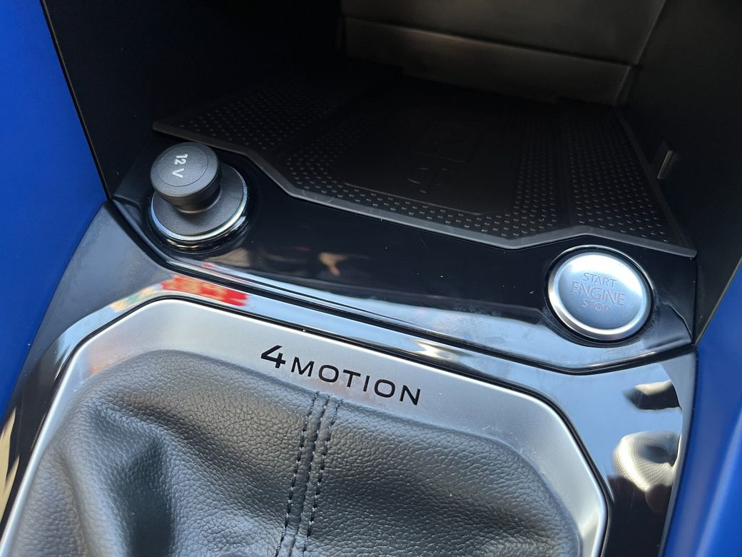 2023 Volkswagen T-Roc