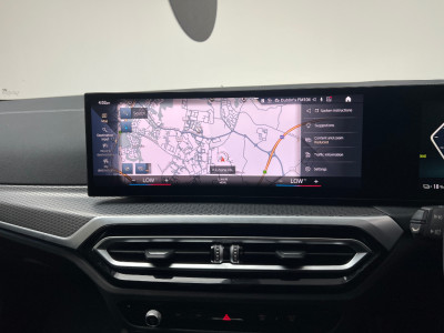 2022 BMW i4