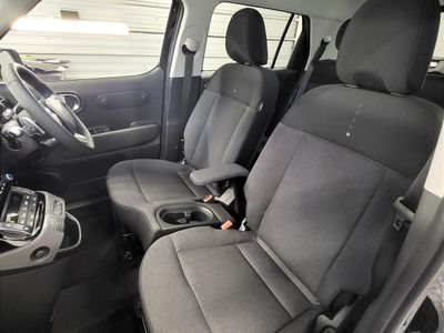 2026 Hyundai INSTER