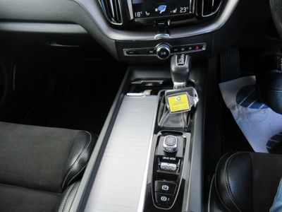 2018 Volvo XC60