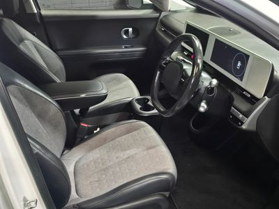 2022 Hyundai Ioniq 5