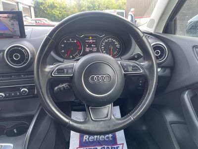 2014 Audi A3