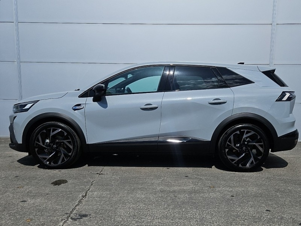 2026 Renault Symbioz