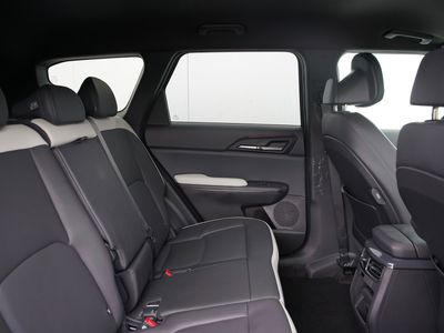 2026 Kia EV5