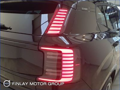 2025 Volvo EX30