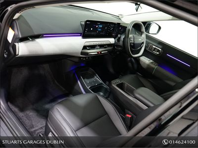 2026 Kia EV4