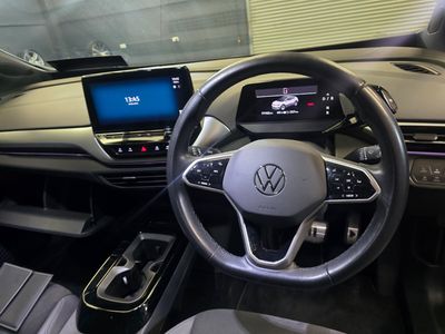 2022 Volkswagen ID.4