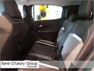 2026 Opel Frontera