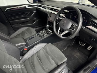 2024 Volkswagen Arteon