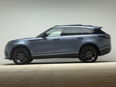 2022 Land Rover Range Rover Velar