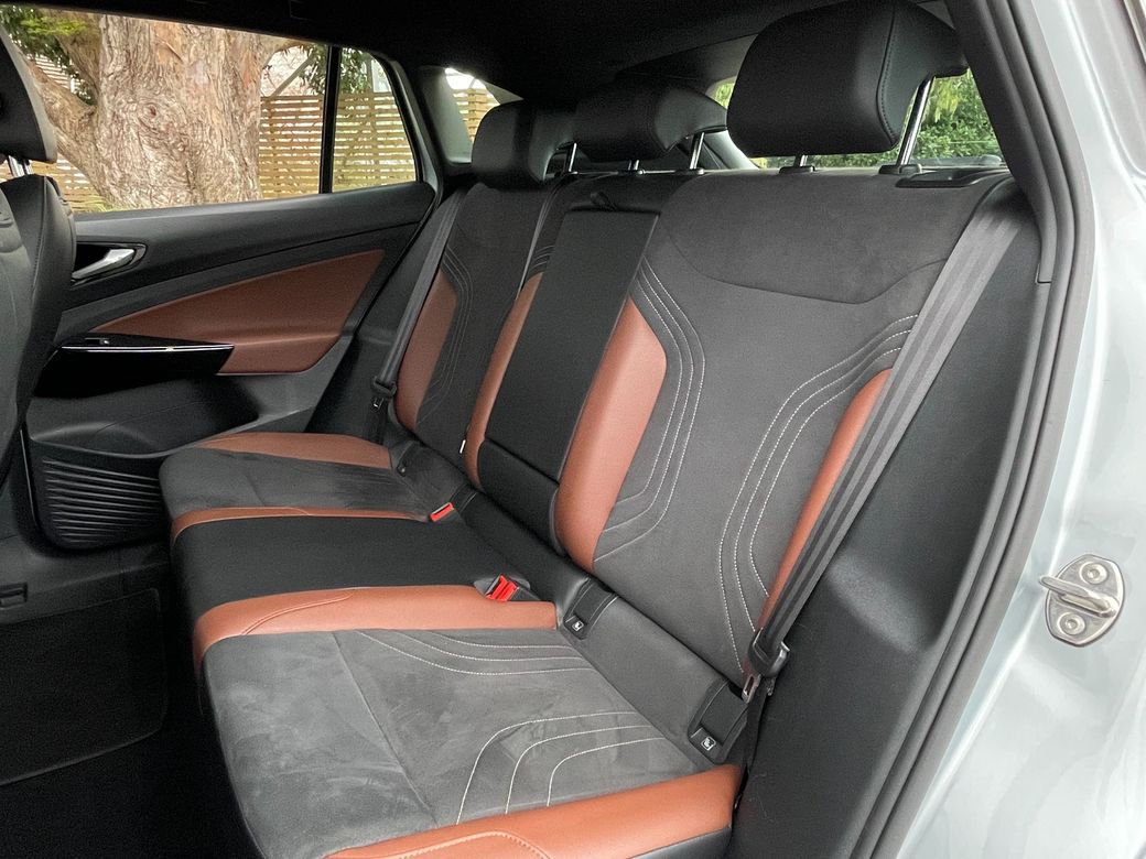 2021 Volkswagen ID.4