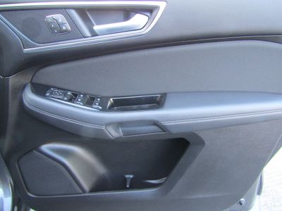 2018 Ford Galaxy