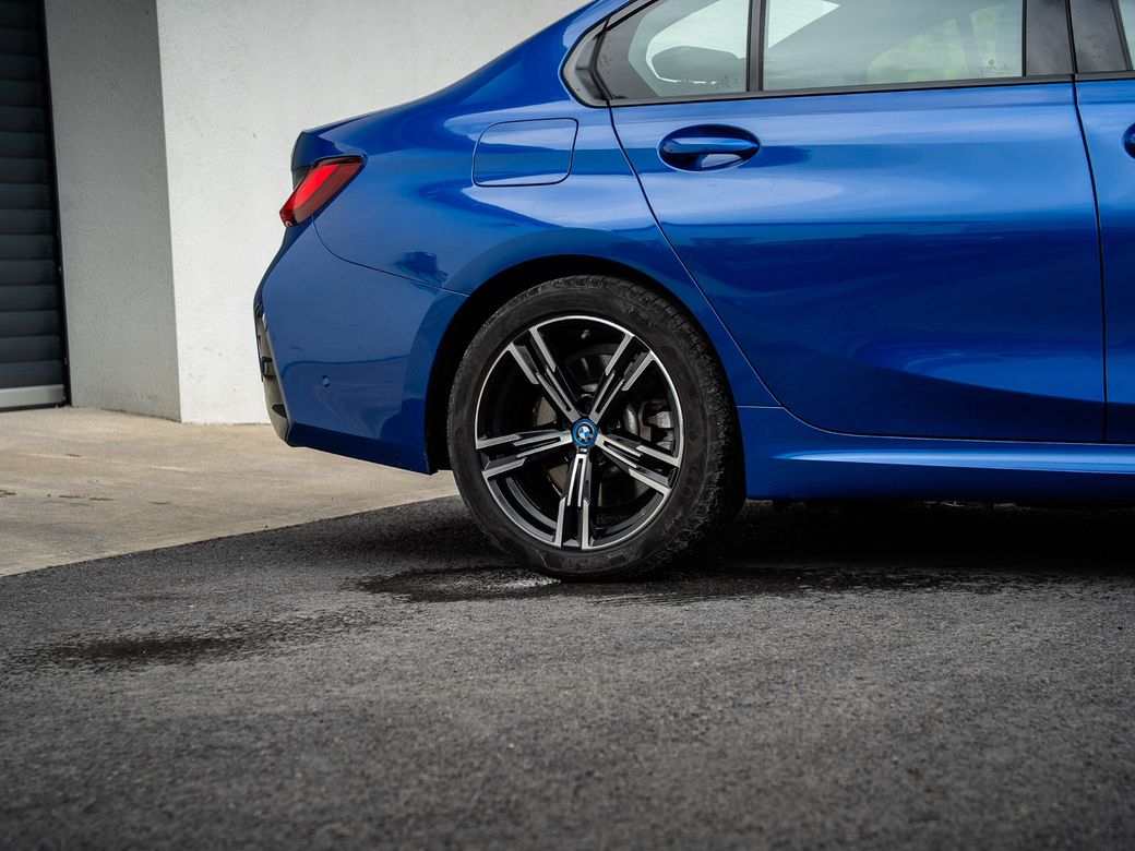 2023 BMW 3 Series