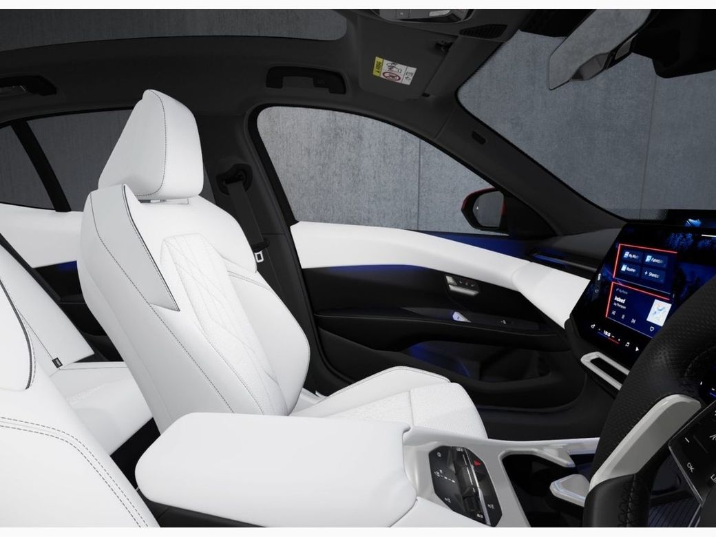 2027 BMW 3 Series